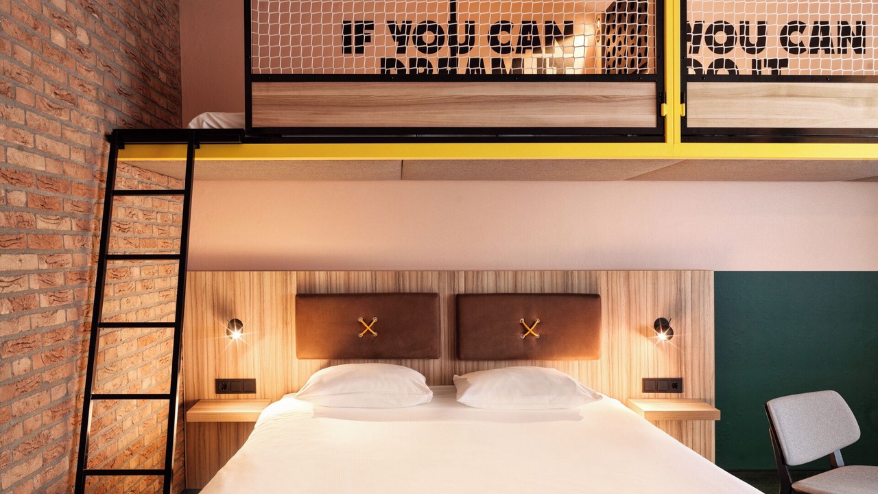 Photo of Bedroom in Mierlo