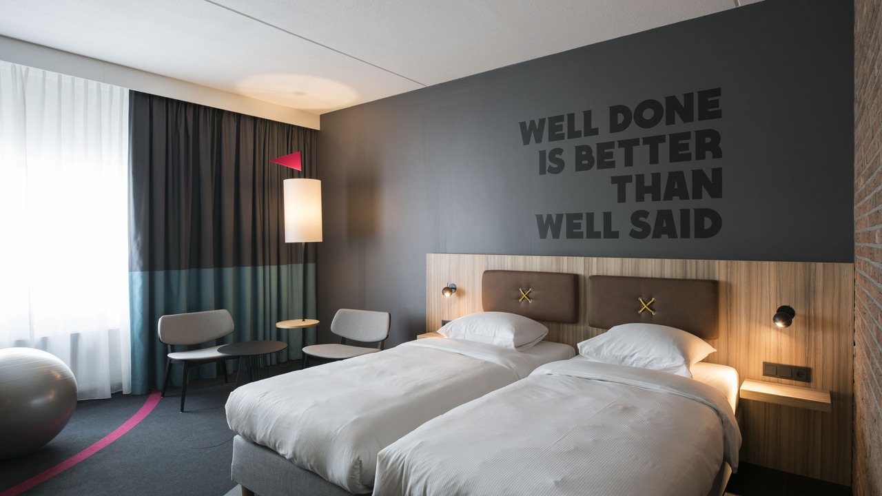 Photo of Bedroom in Mierlo