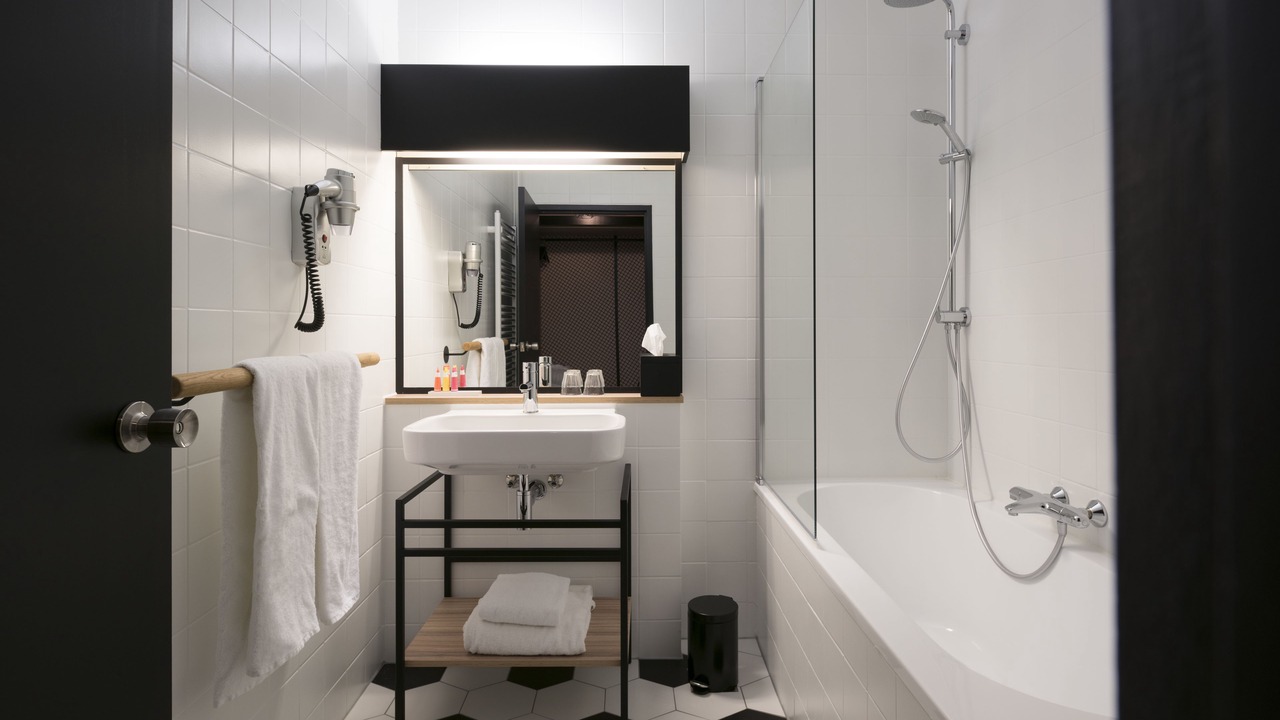 Photo of Bathroom in Mierlo