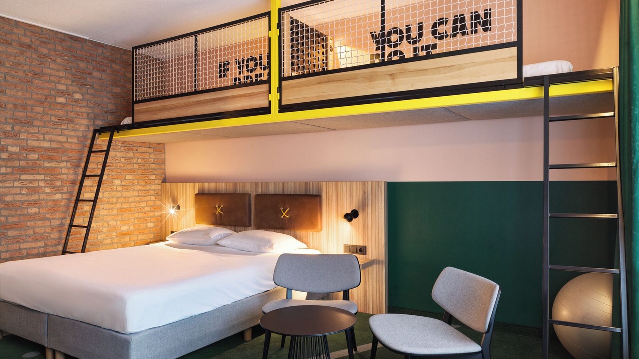 Photo of Bedroom in Mierlo