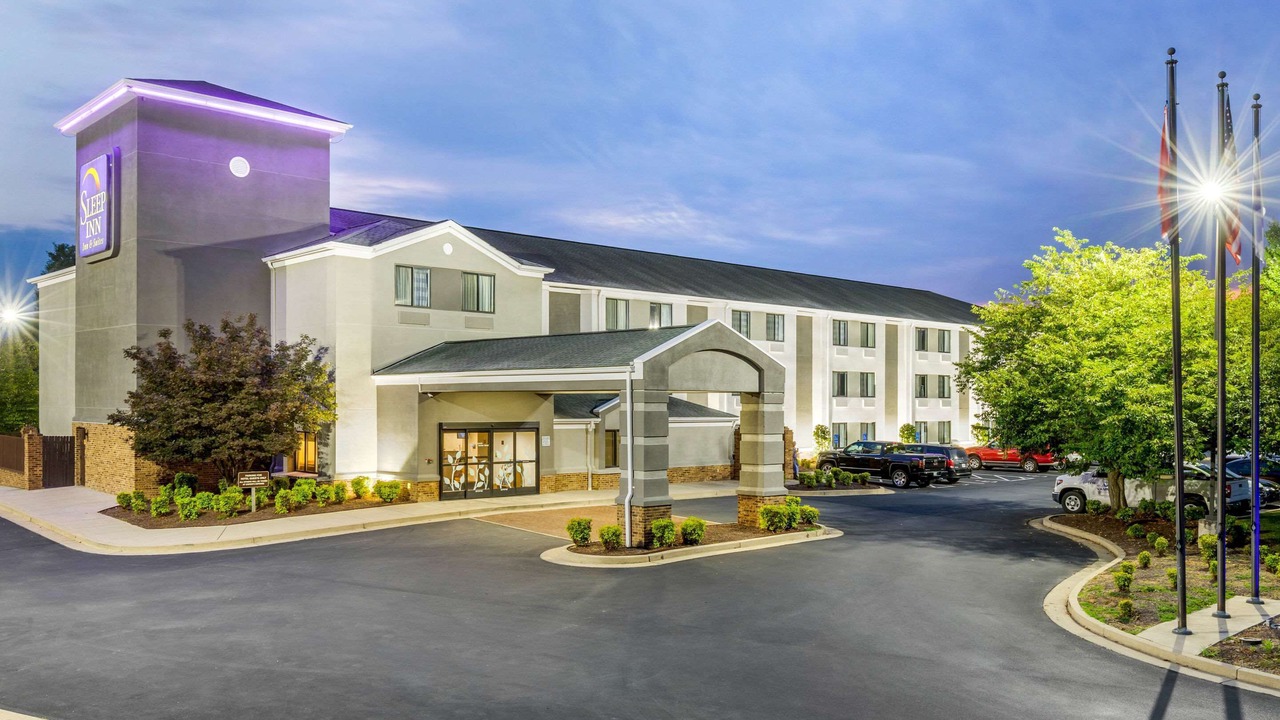 Photo of Outdoor in Johnson City