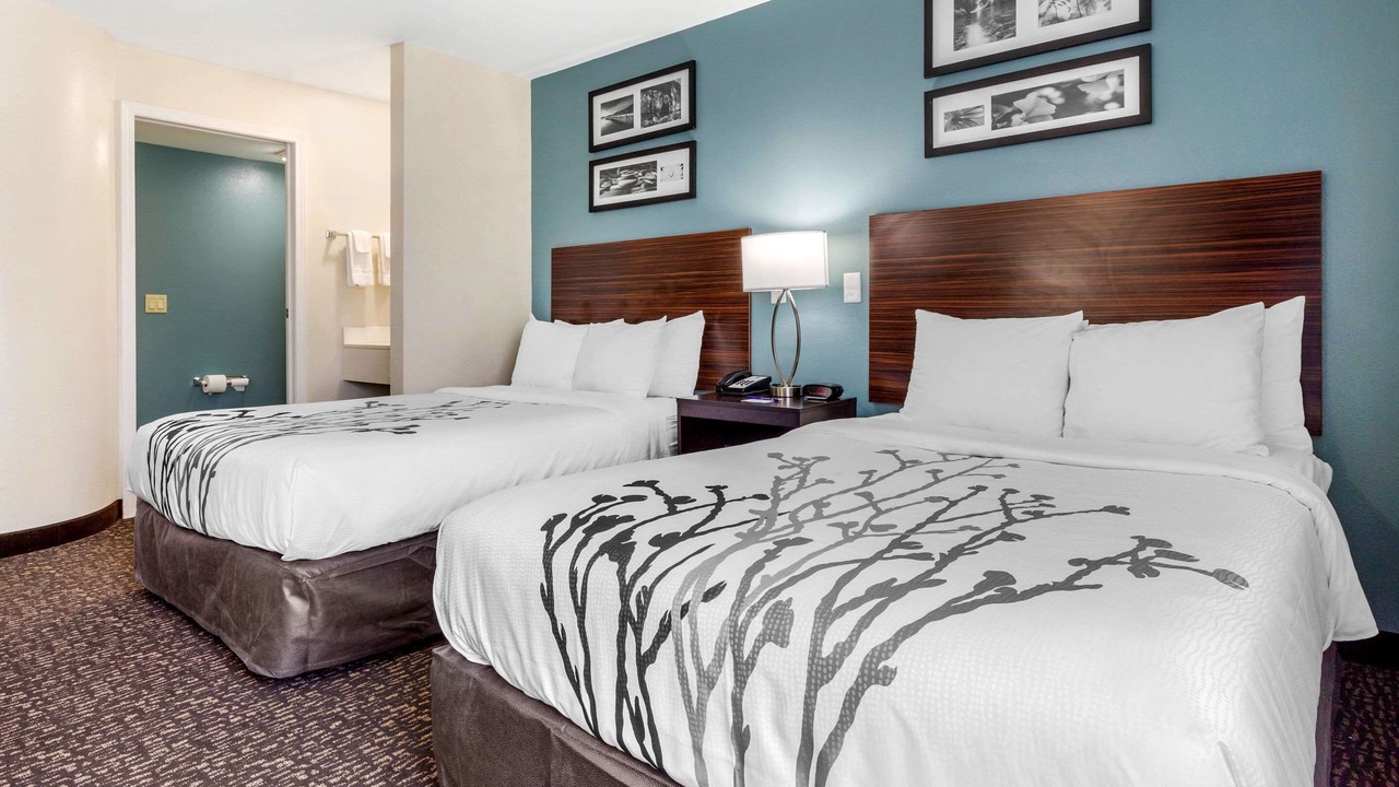 Photo of Bedroom in Johnson City