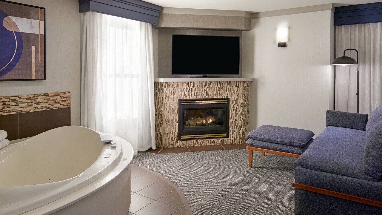 Photo of Livingroom in Township of Woolwich