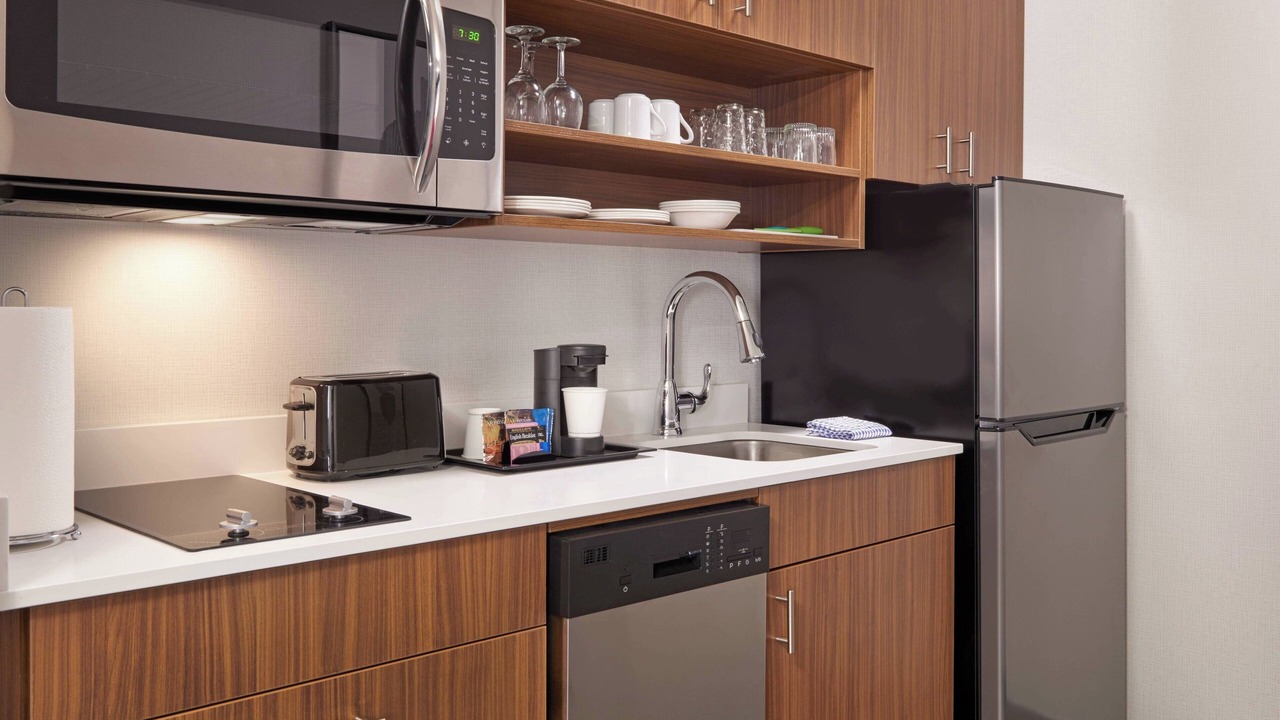 Photo of Kitchen in Township of Woolwich