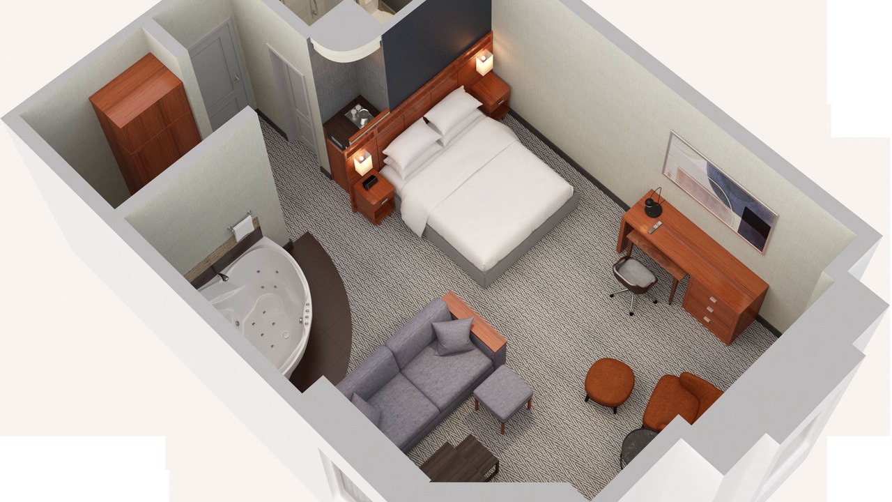 Photo of Livingroom in Township of Woolwich
