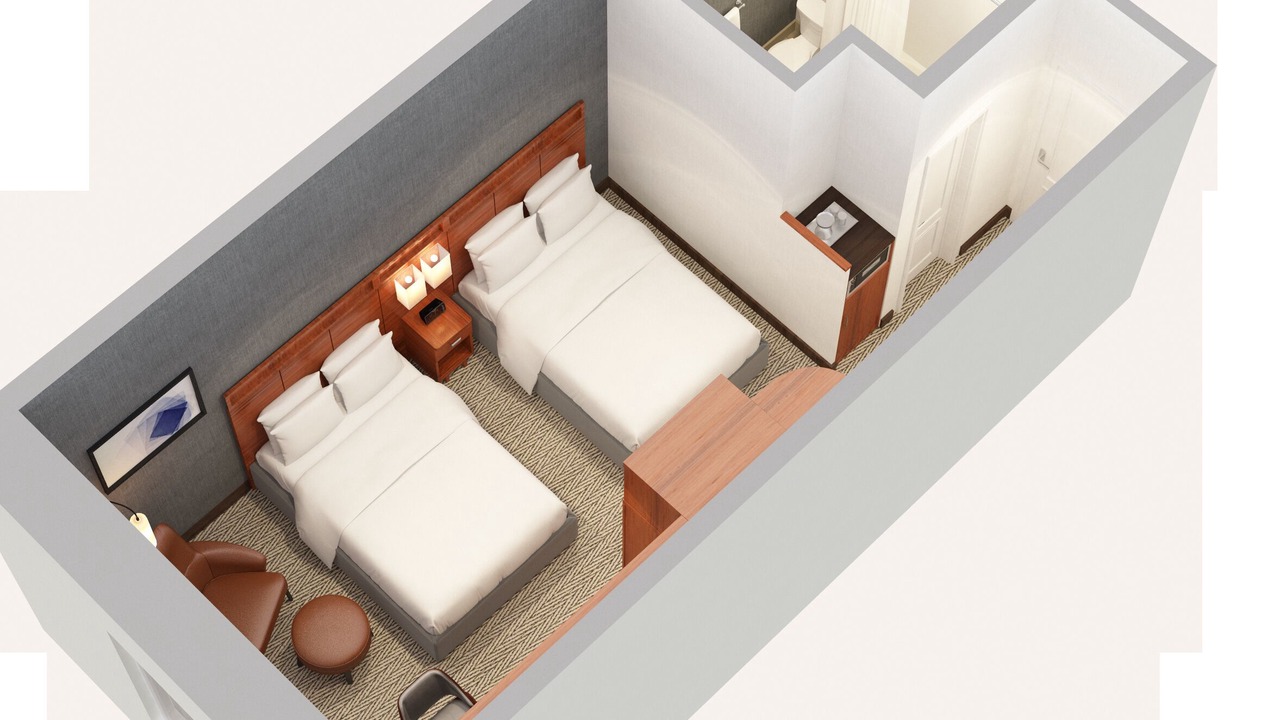 Photo of Bedroom in Township of Woolwich