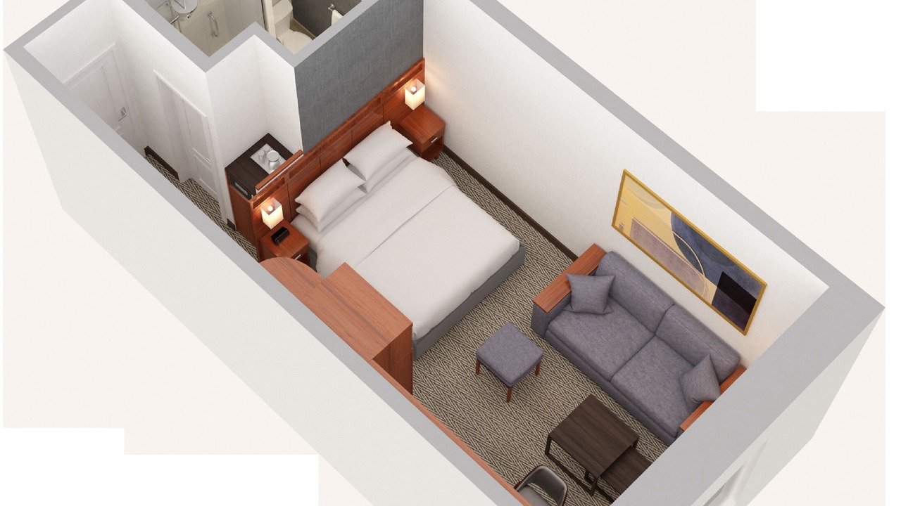 Photo of Bedroom in Township of Woolwich