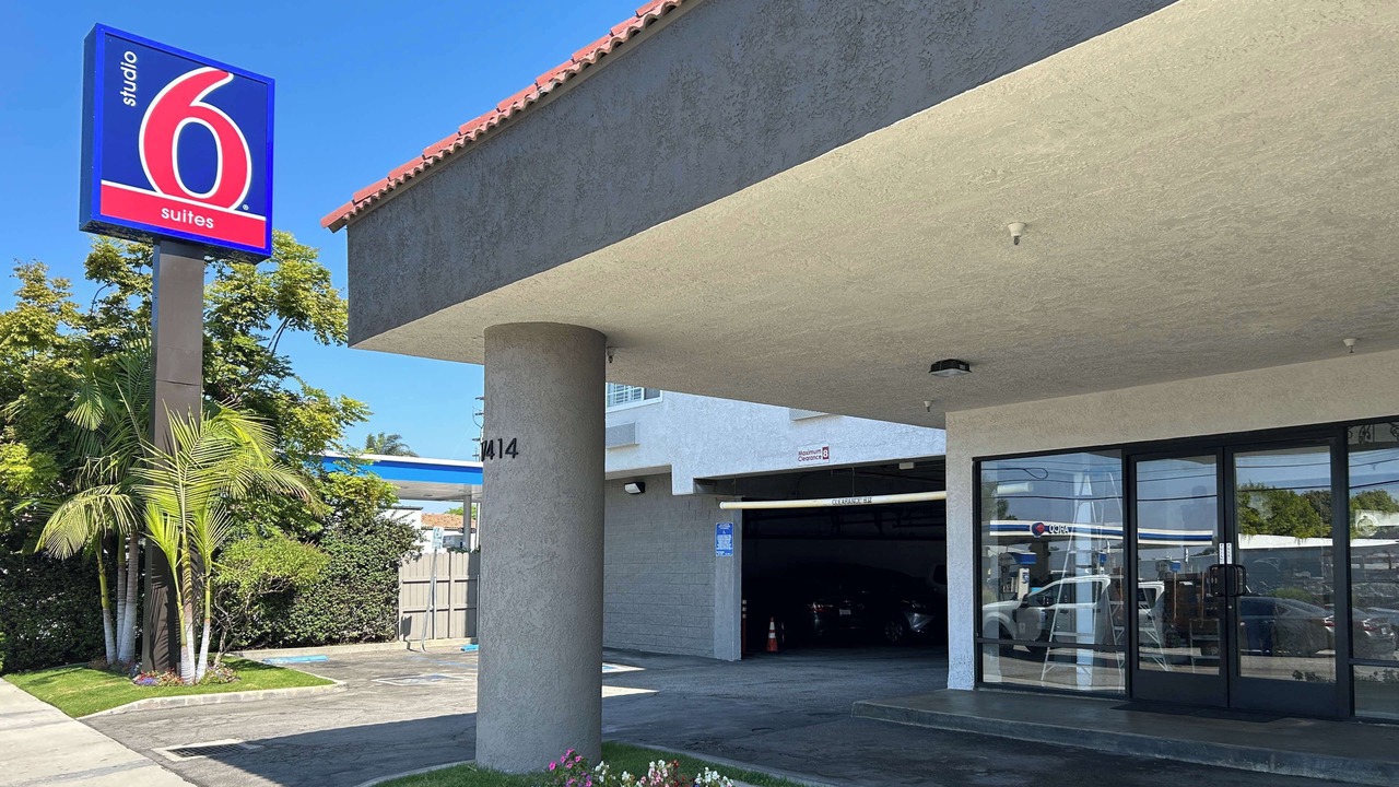 Photo of Outdoor in Gardena