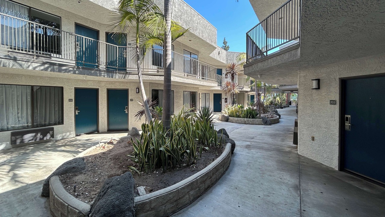 Photo of Outdoor in Gardena
