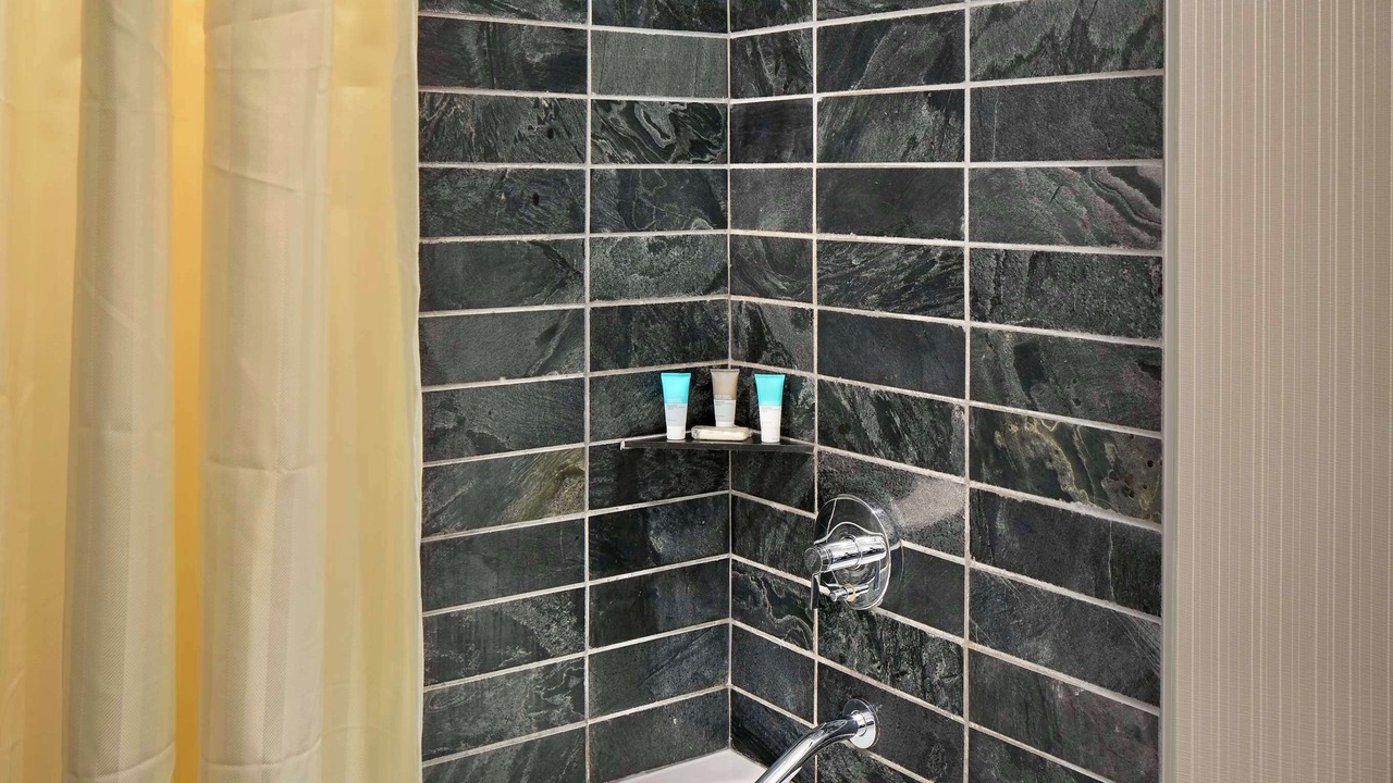 Photo of Bathroom in Coal Harbour