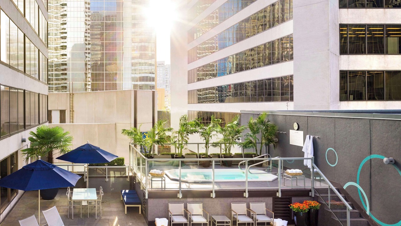 Photo of Outdoor in Coal Harbour