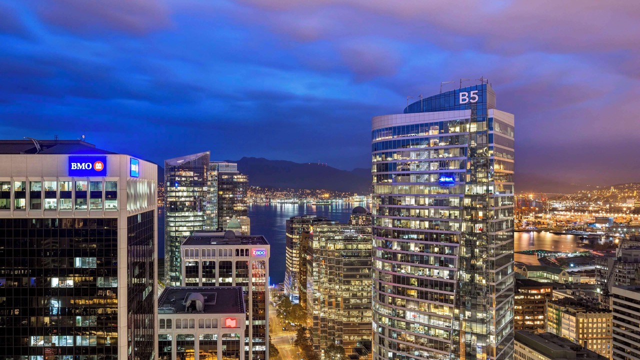 Photo of Others in Coal Harbour