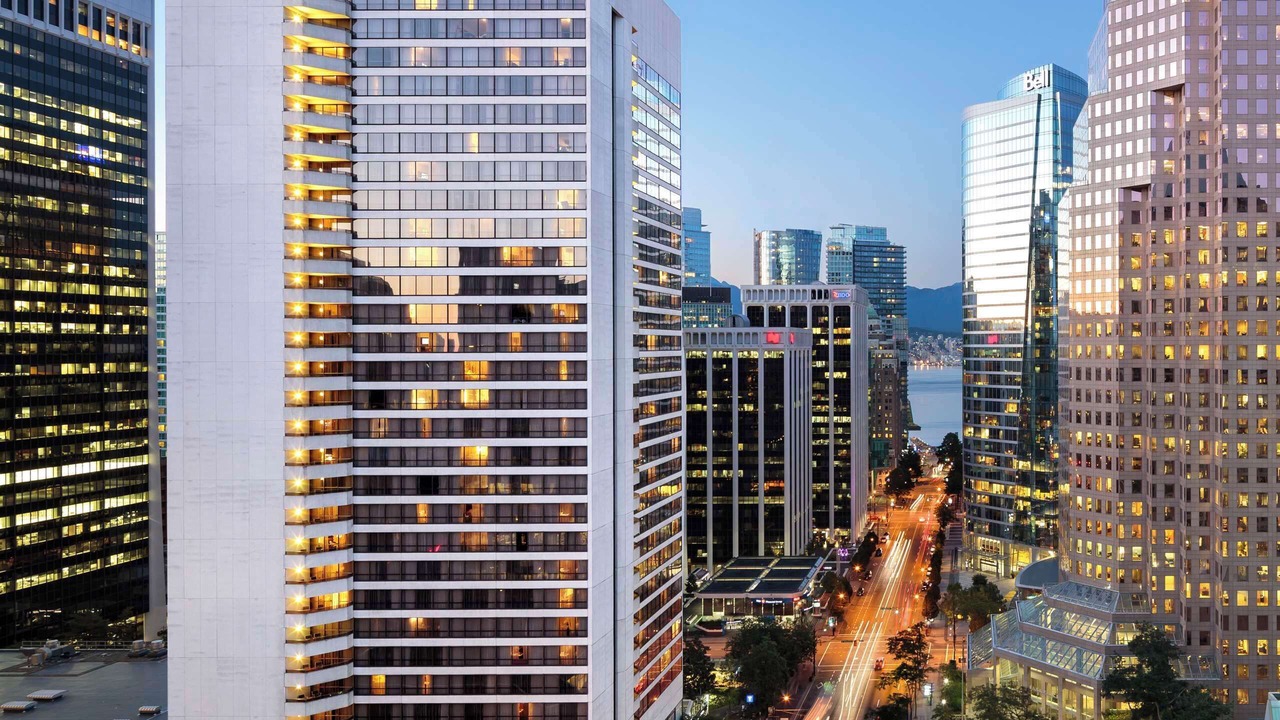 Photo of Outdoor in Coal Harbour