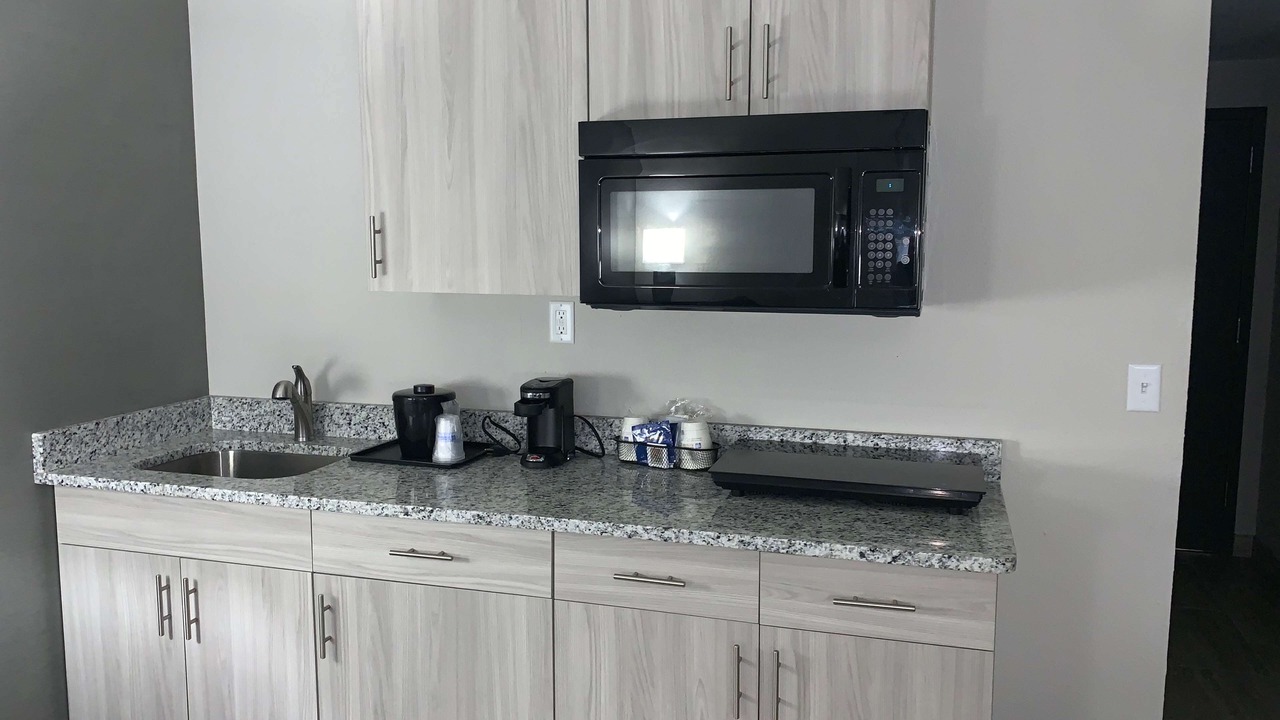 Photo of Kitchen in Clarks Summit