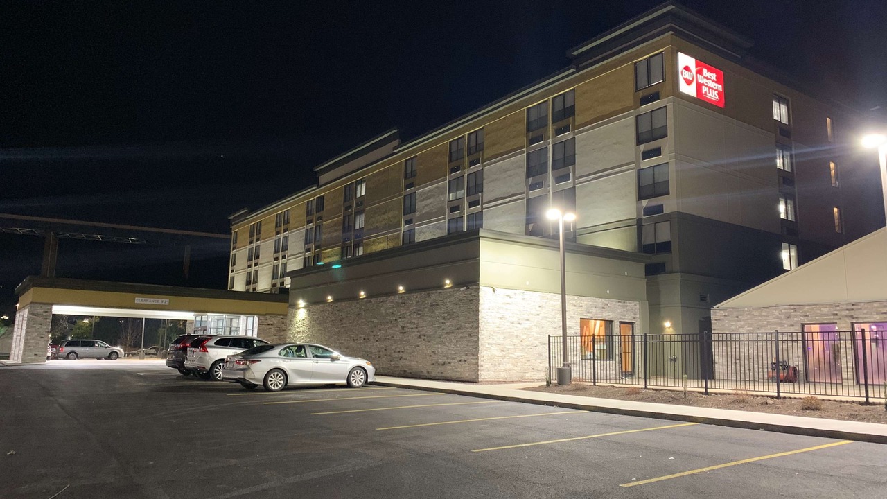 Photo of Outdoor in Clarks Summit