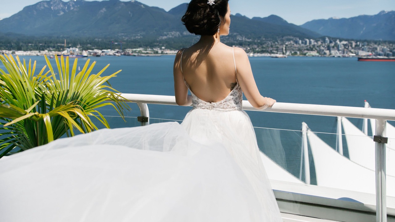 Photo of Outdoor in Coal Harbour