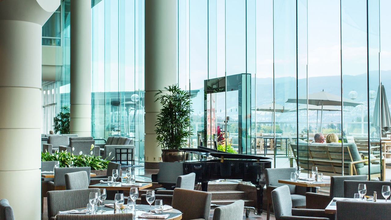 Photo of Others in Coal Harbour