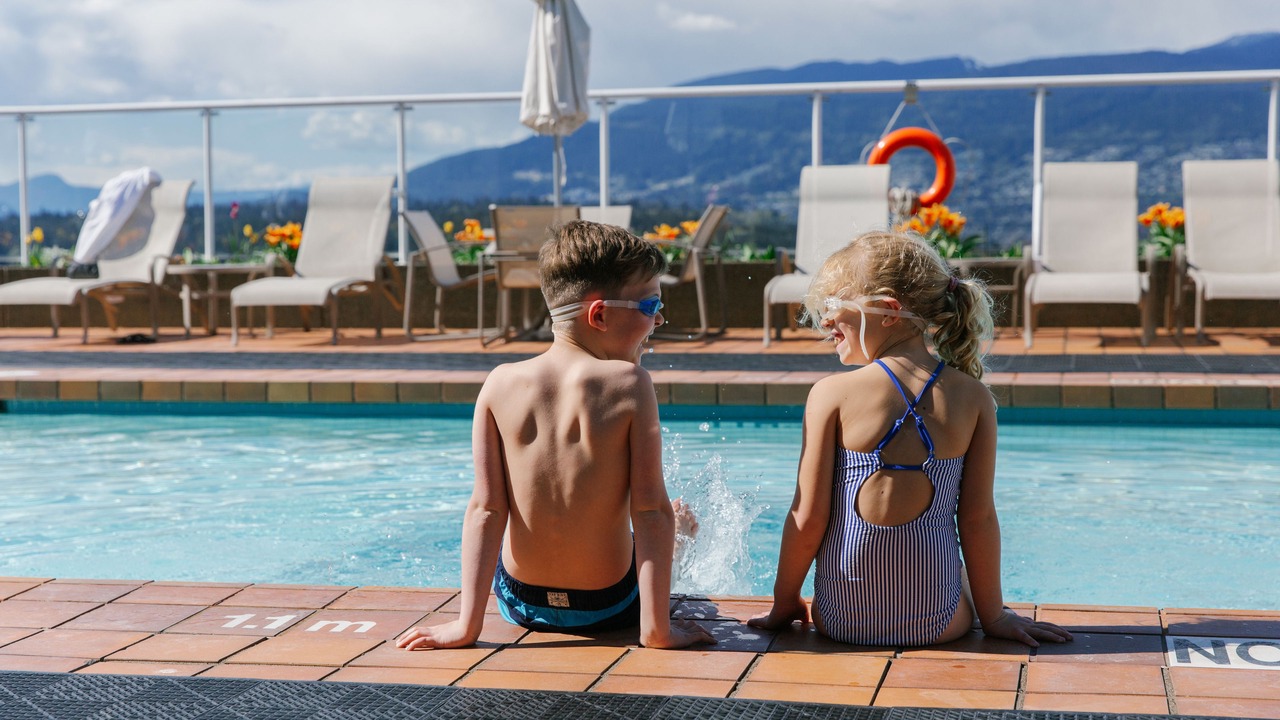 Photo of Outdoor in Coal Harbour