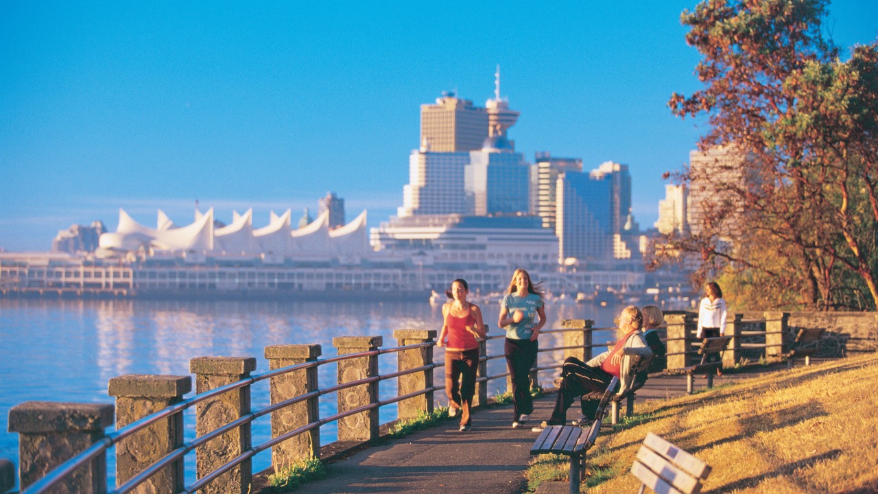 Photo of Outdoor in Coal Harbour