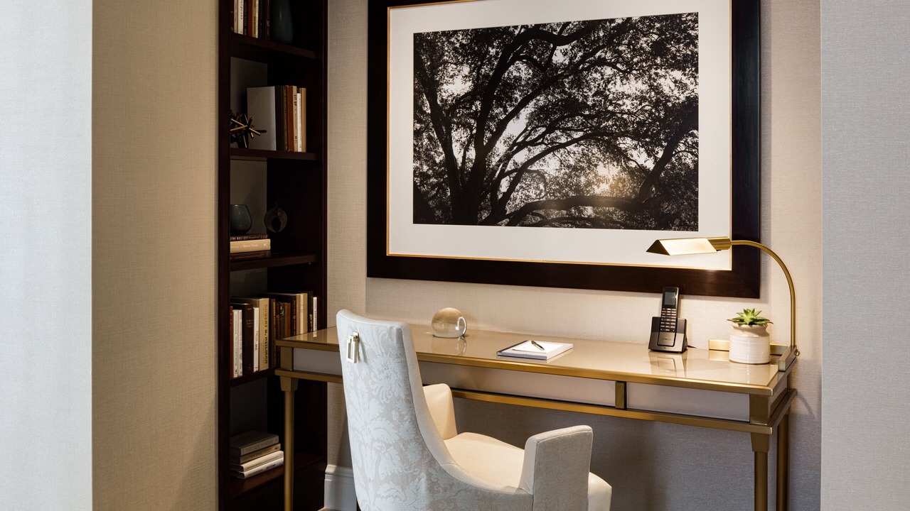 Photo of Bedroom in Turtle Creek