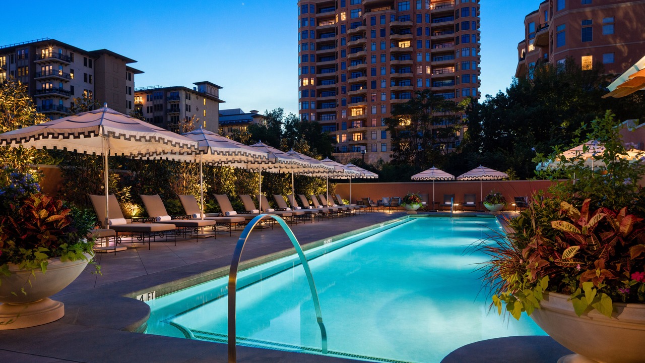 Photo of Outdoor in Turtle Creek