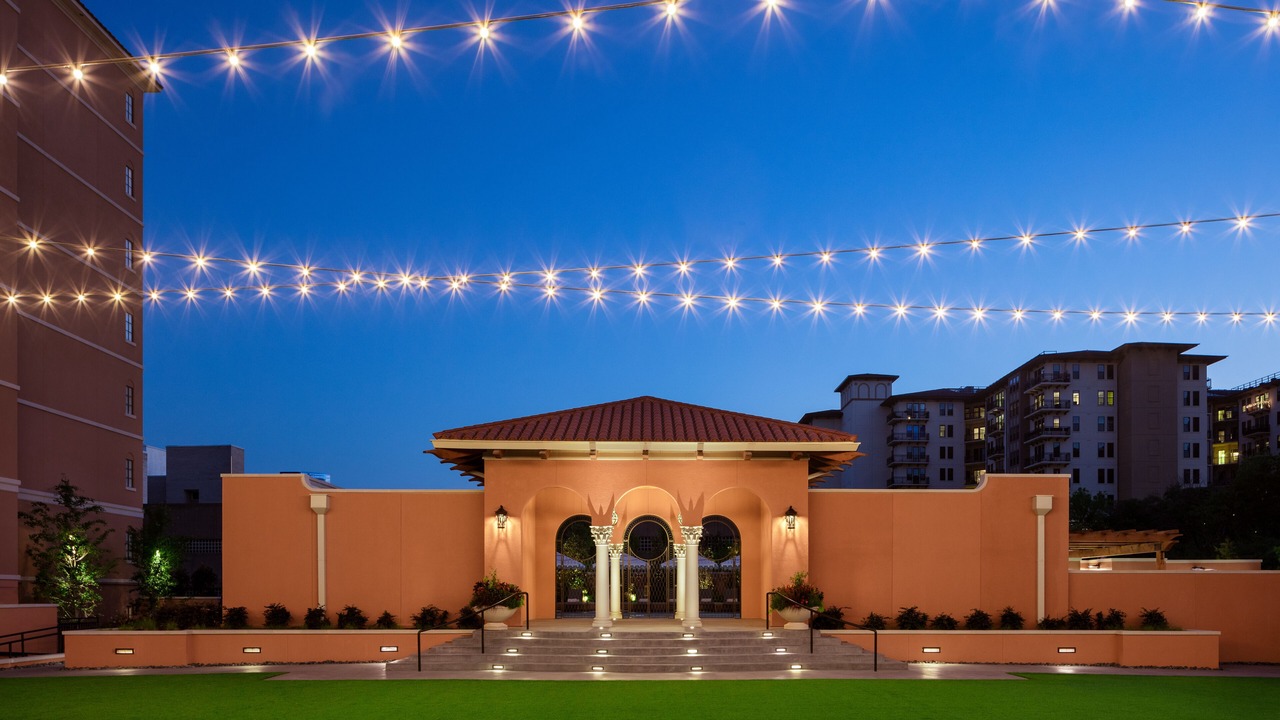 Photo of Outdoor in Turtle Creek