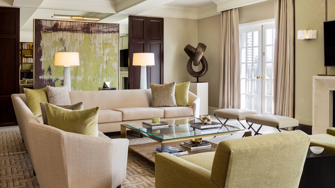Photo of Bedroom in Turtle Creek