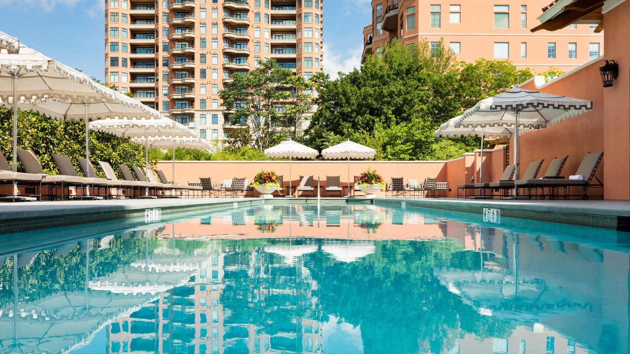 Photo of Outdoor in Turtle Creek