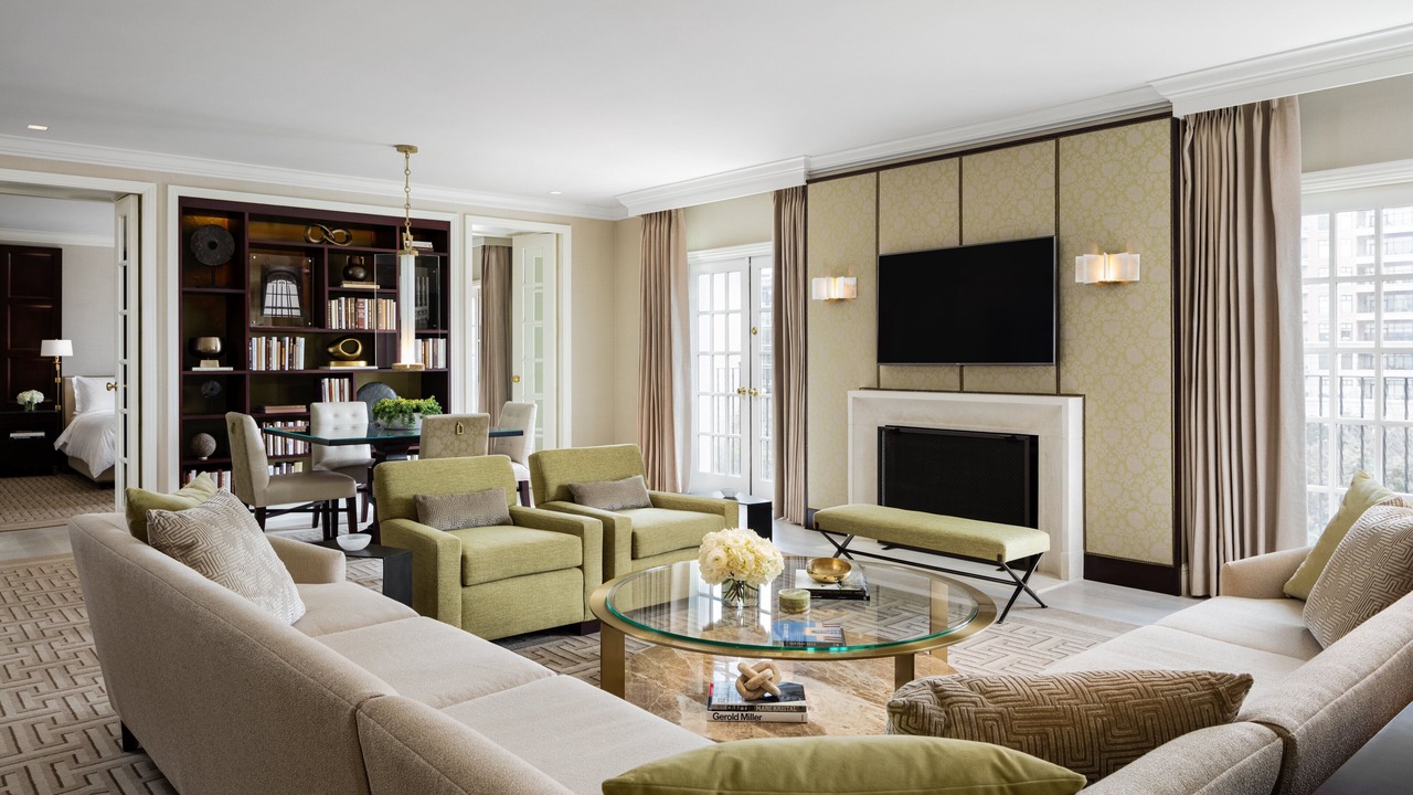 Photo of Bedroom in Turtle Creek