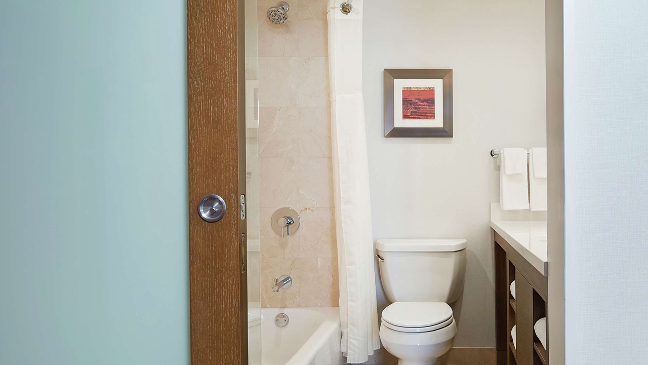 Photo of Bedroom in Southwood