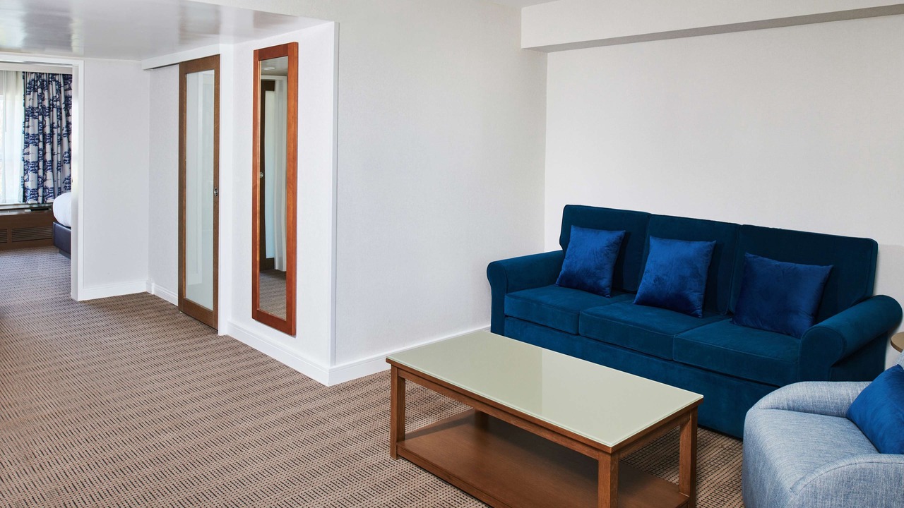 Photo of Bedroom in Southwood