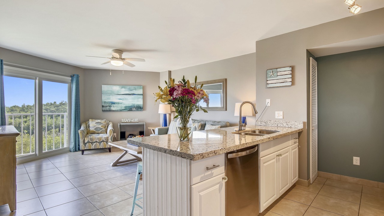 Photo of Kitchen in Tavernier
