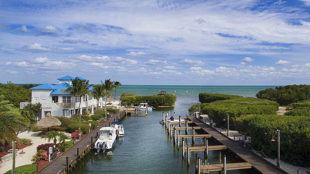 Photo of Outdoor in Tavernier