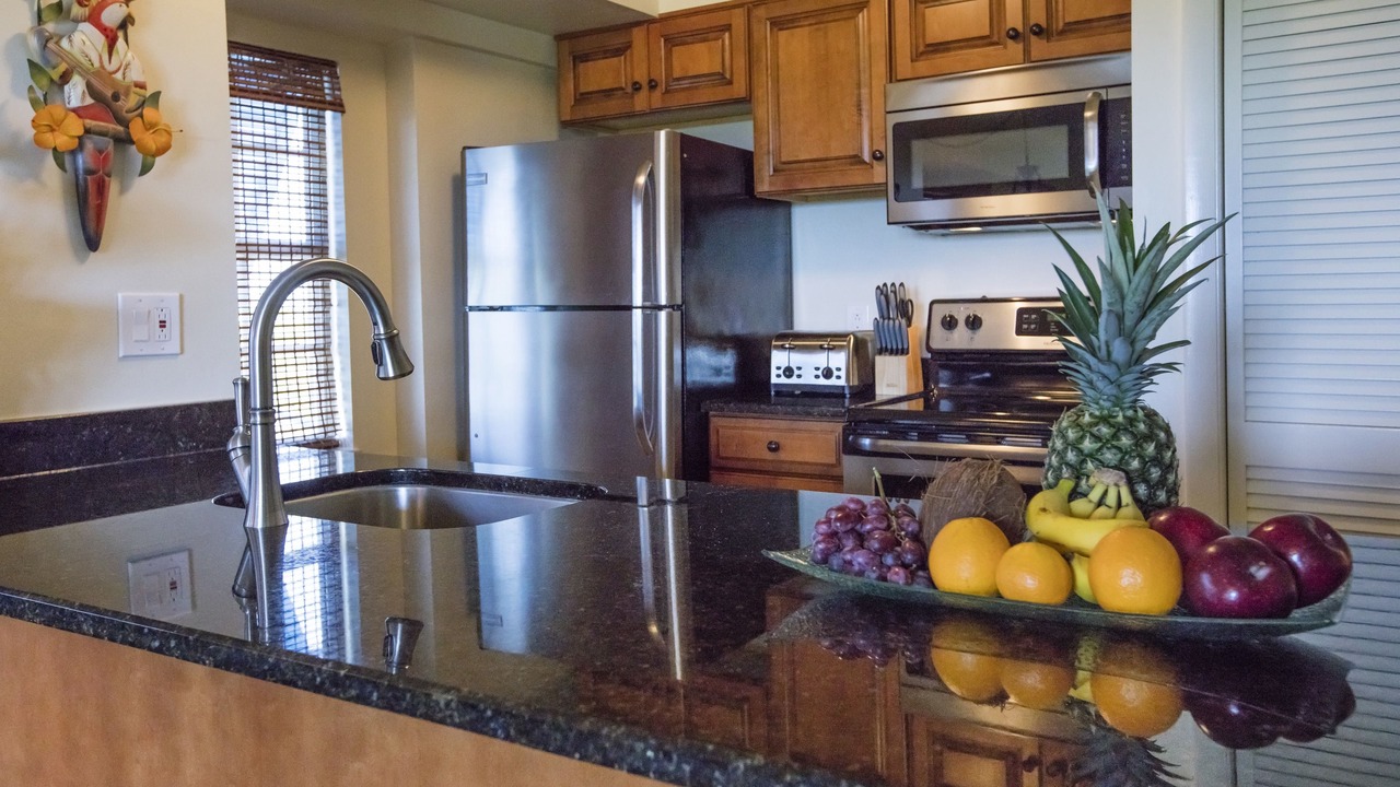 Photo of Kitchen in Tavernier