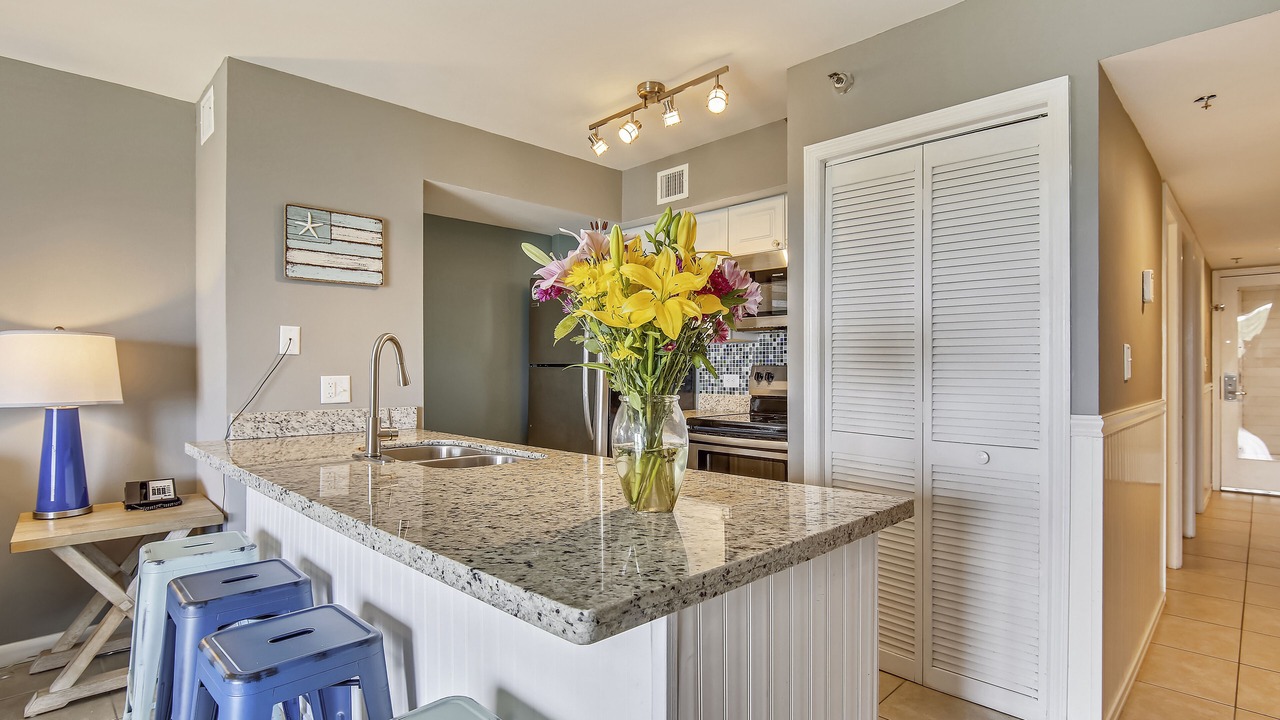 Photo of Kitchen in Tavernier