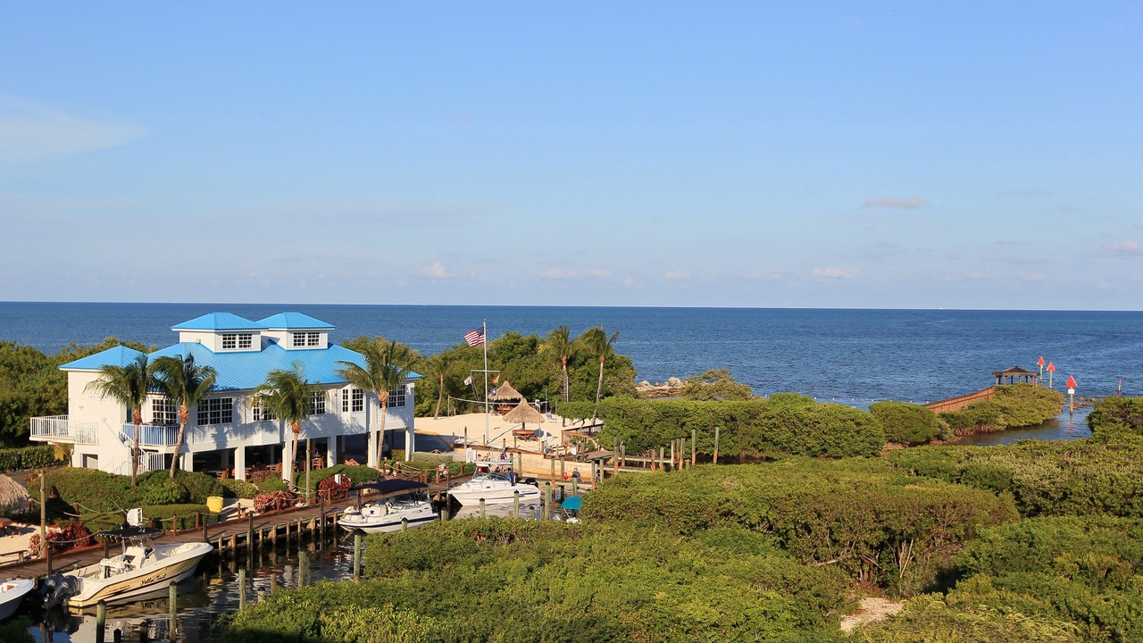 Photo of Others in Tavernier