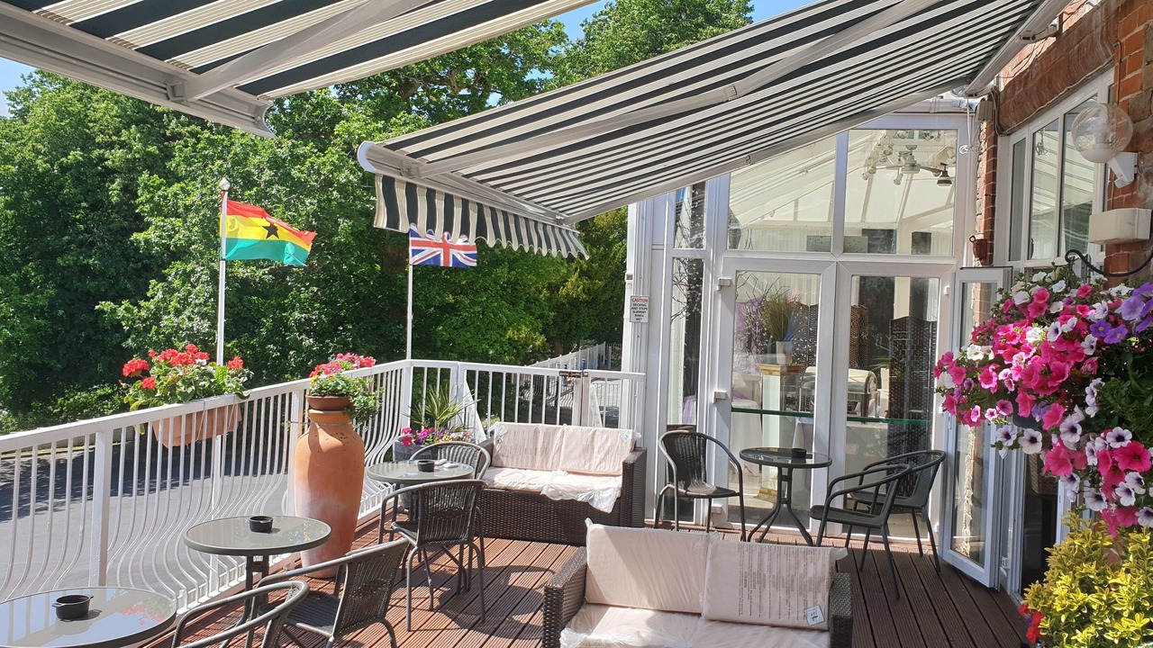Photo of Patio Balcony in Llanelli
