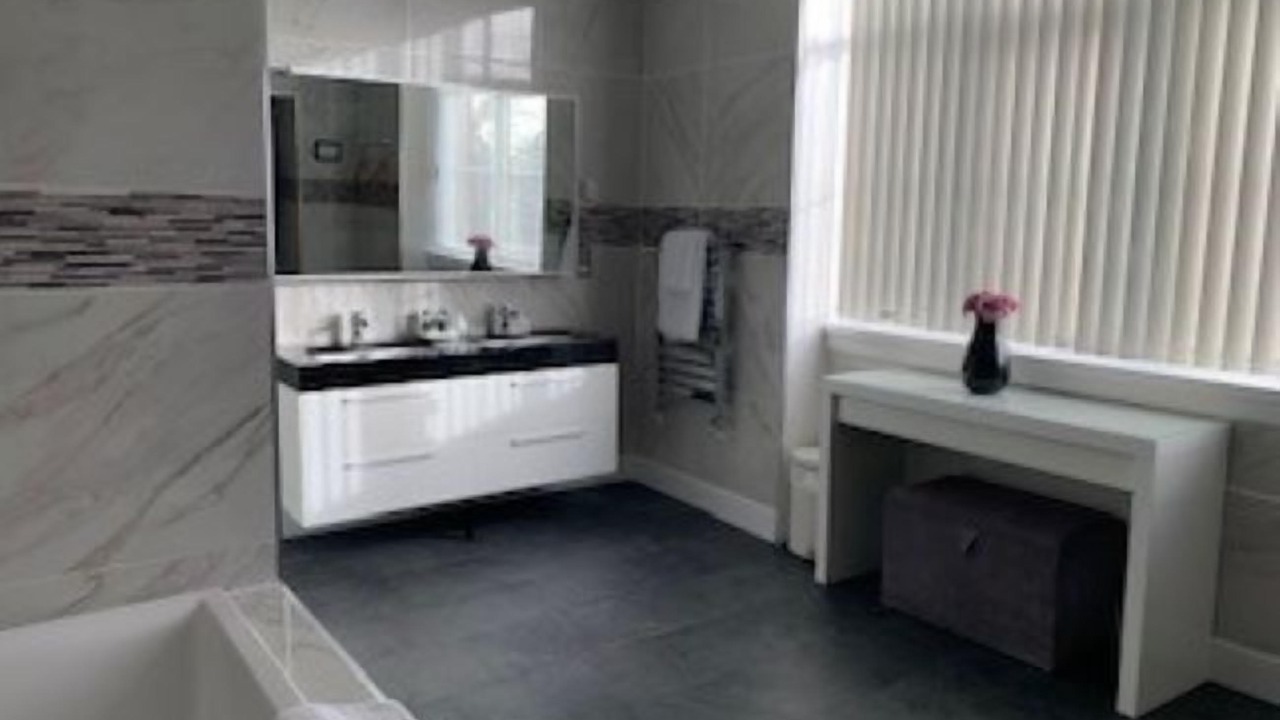Photo of Bathroom in Llanelli