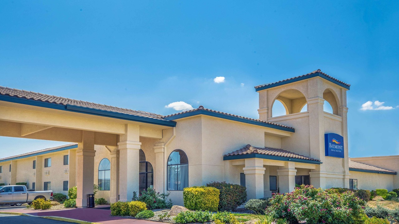 Photo of Outdoor in Tehachapi