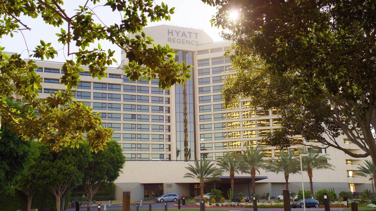 Photo of Outdoor in Irvine Business Complex