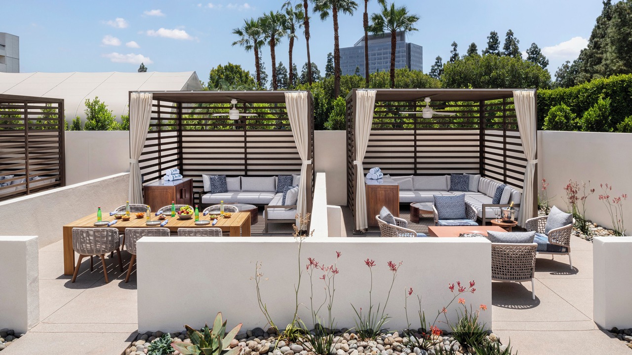Photo of Outdoor in Irvine Business Complex