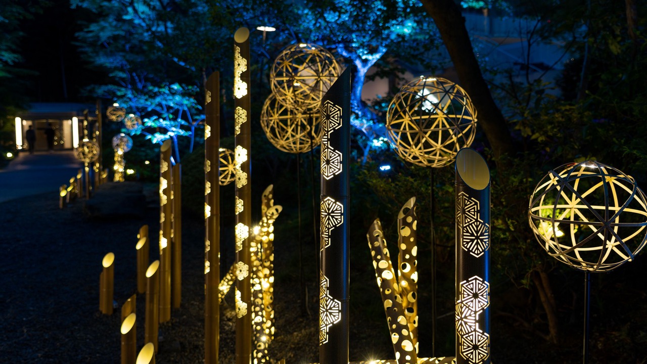 Photo of Outdoor in Takanawa