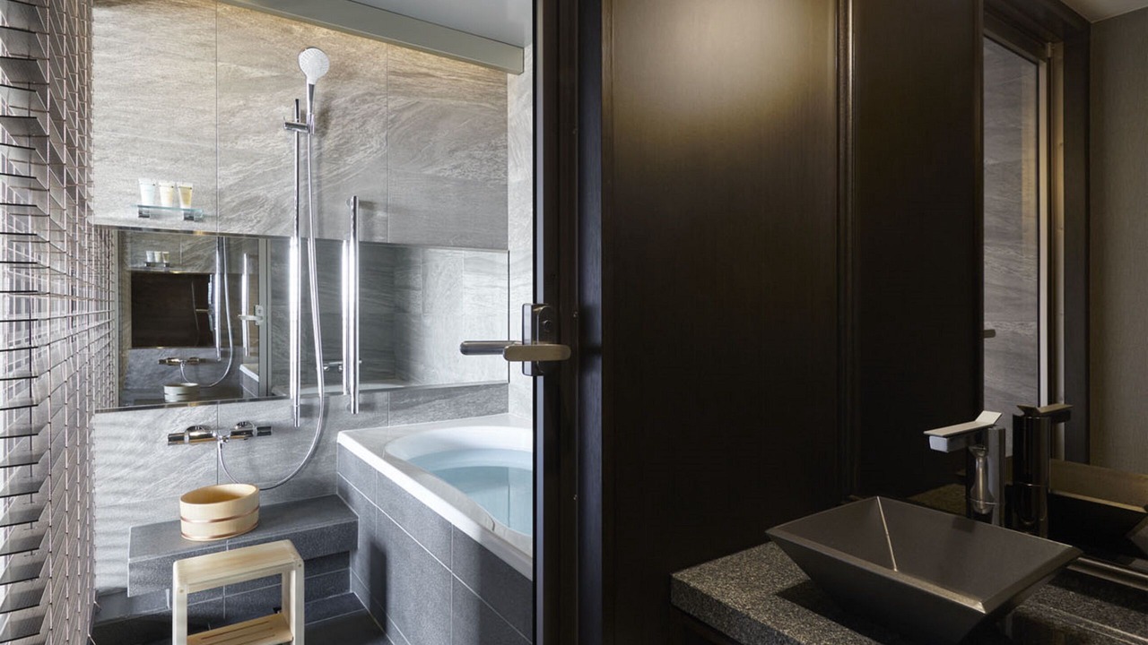 Photo of Bathroom in Takanawa