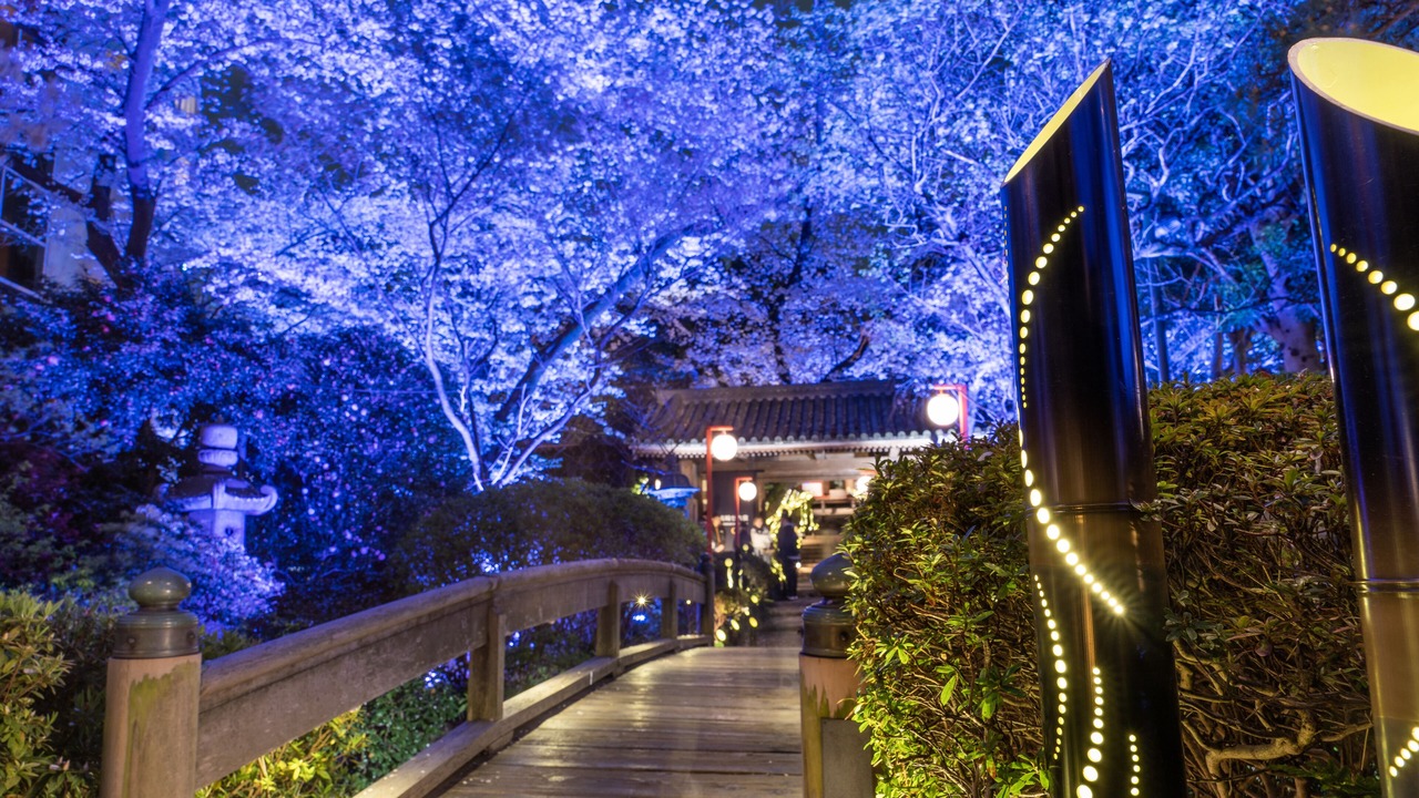 Photo of Outdoor in Takanawa