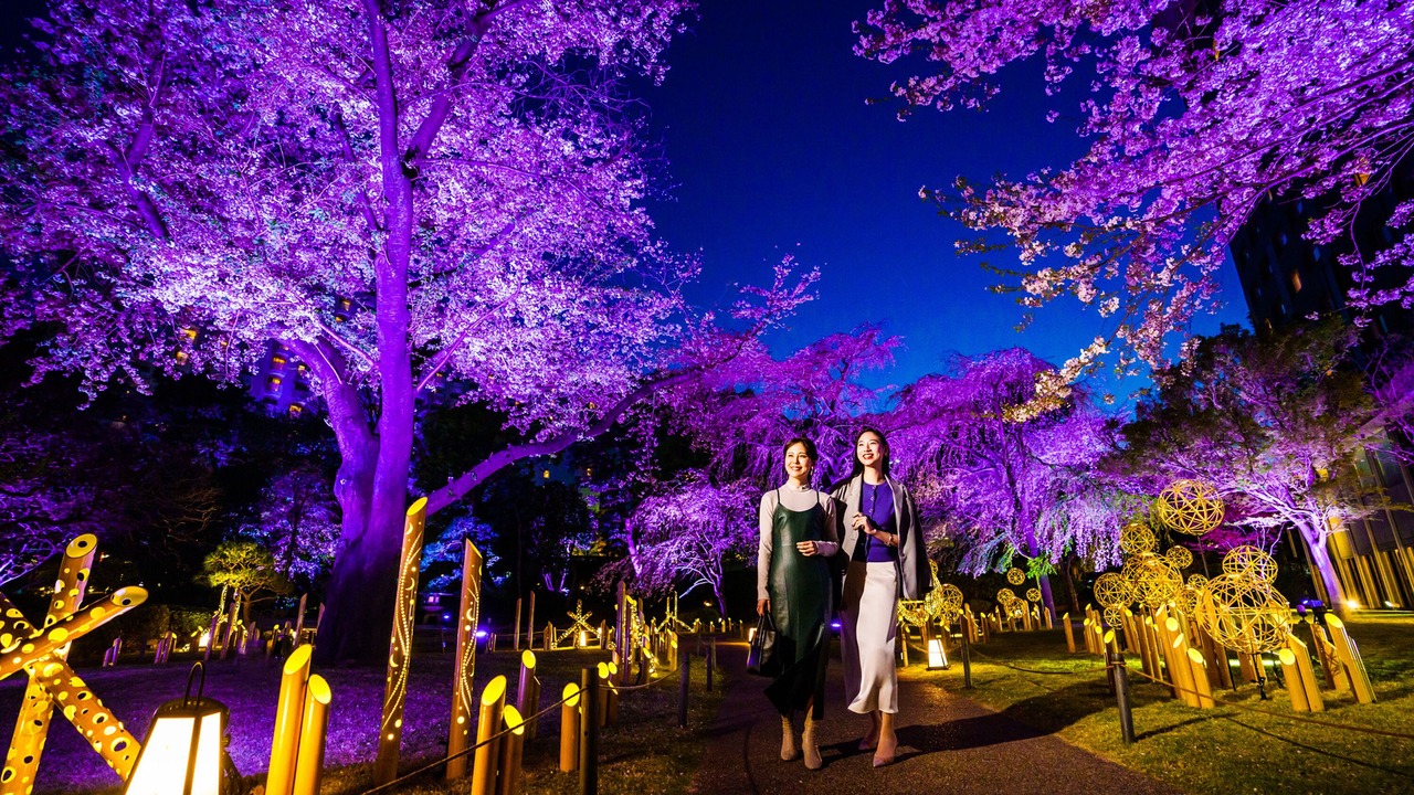 Photo of Outdoor in Takanawa