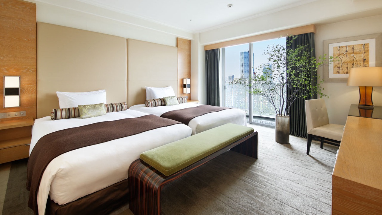 Photo of Bedroom in Takanawa