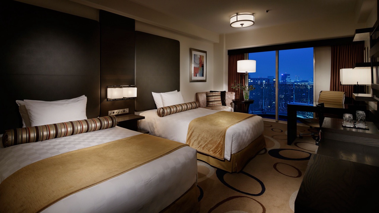 Photo of Bedroom in Takanawa