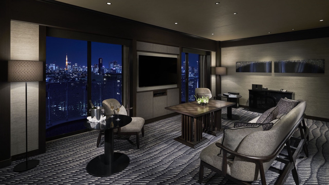Photo of Bedroom in Takanawa