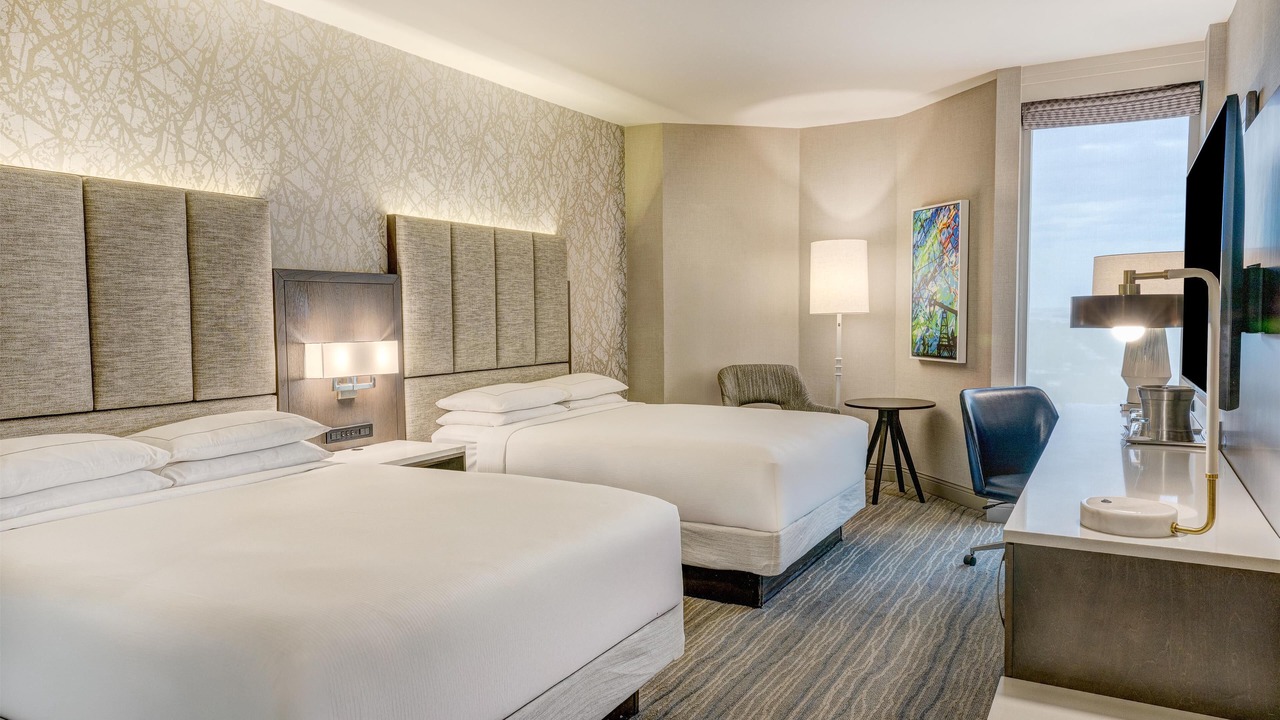 Photo of Bedroom in Grapevine