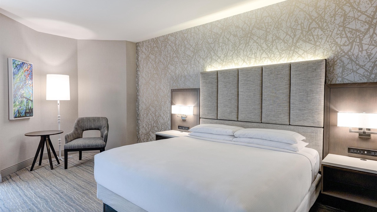 Photo of Bedroom in Grapevine